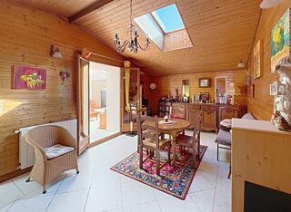  Maison à vendre 4 pièces 110 m²
