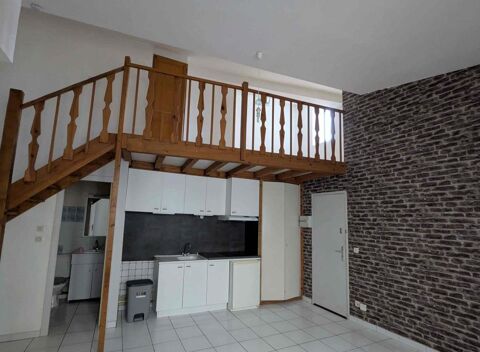  Appartement  louer 2 pices 41 m
