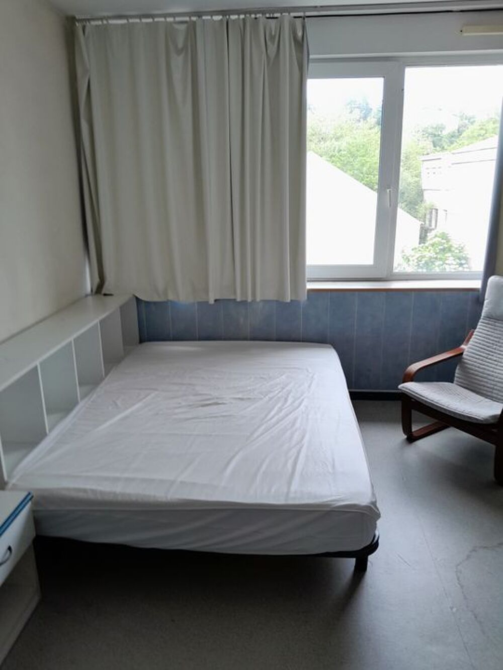 Location Appartement Studio de 20m2 à louer sur Poitiers Poitiers