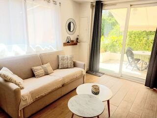  Appartement à louer 2 pièces 42 m²