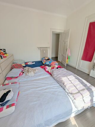  Appartement  vendre 4 pices 93 m