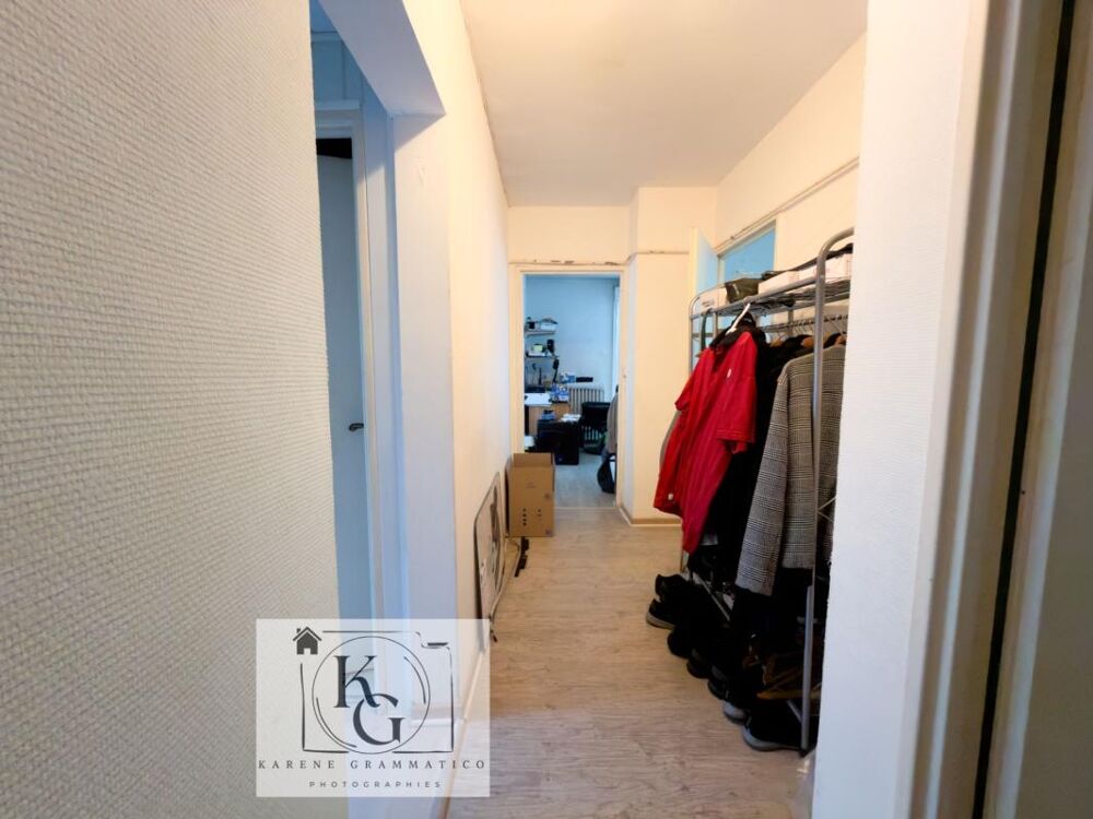 Vente Appartement ? JŒUF – QUARTIER MERMOZ Joeuf