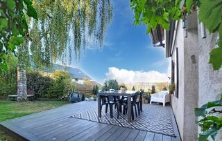  Maison à vendre 6 pièces 160 m²