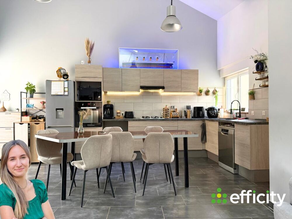 Vente Maison Maison Balbigny