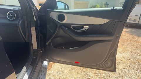 Classe GLC 250 d 204 4MATIC 9G-Tronic AMG Line 2016 occasion 13290 Aix En Provence