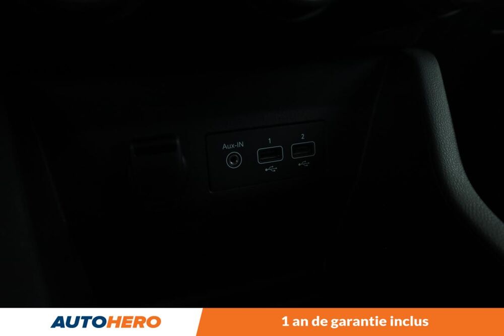 Clio 1.0 SCe Business 65 ch 2022 occasion 92130 Issy-les-Moulineaux