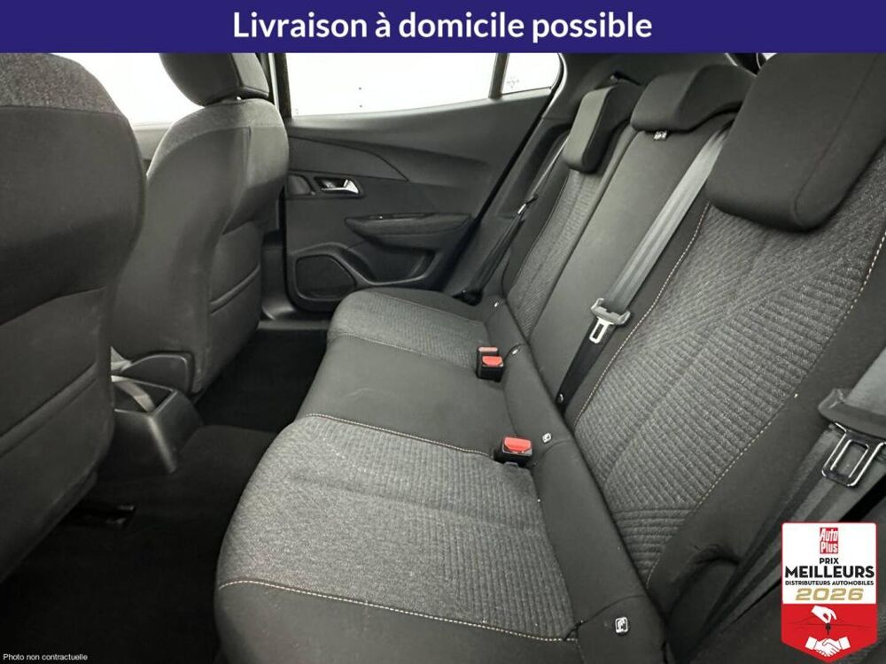 2008 II 1.2 Hybrid 145ch Style e-DCS6 2025 occasion 10150 Lavau