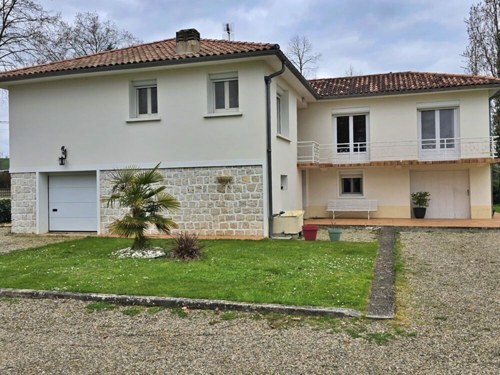 Vente Maison Maison à vendre 5 pièces NERAC (47) Nerac