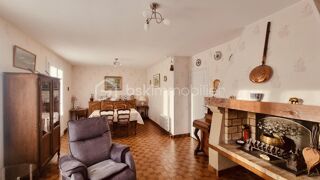  Maison � vendre 5 pi�ces 91 m�