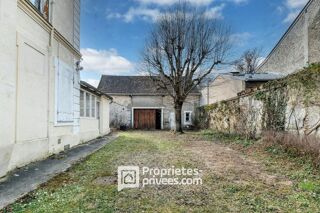  Maison  vendre 5 pices 135 m