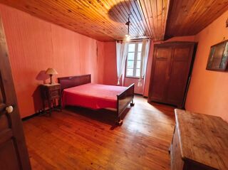  Maison à vendre 4 pièces 60 m²
