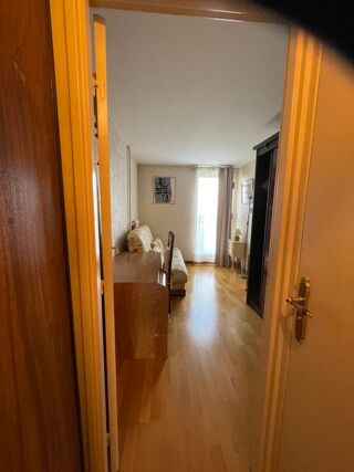  Appartement à louer 1 pièce 12 m²