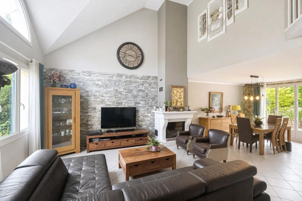 Vente Maison Maison spacieuse 7 pièces, 157 m² à Soisy Soisy sous montmorency
