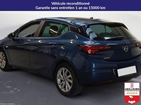 Astra 1.2 TURBO 110CH 2021 occasion 10150 Lavau