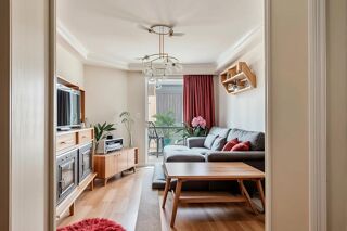  Appartement � vendre 2 pi�ces 36 m�