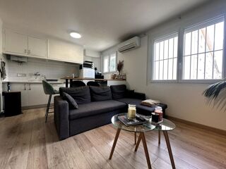 Appartement à vendre 2 pièces 31 m²