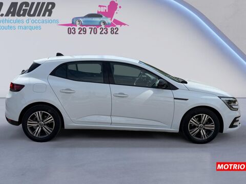 M&eacute;gane IV (2) 1.5 BLUE DCI 115 EVOLUTION EDC 2024 occasion 55800 Contrisson