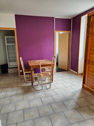  Appartement � louer 1 pi�ce 29 m�