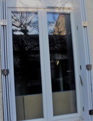  Appartement à louer 1 pièce 13 m²