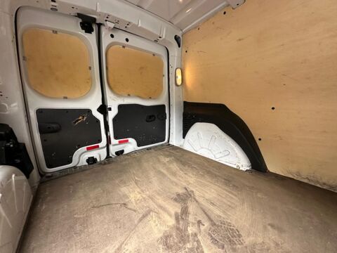 Citan fourgon FOURGON 109 CDI LONG PRO PRIX TTC 2020 occasion 78240 Chambourcy