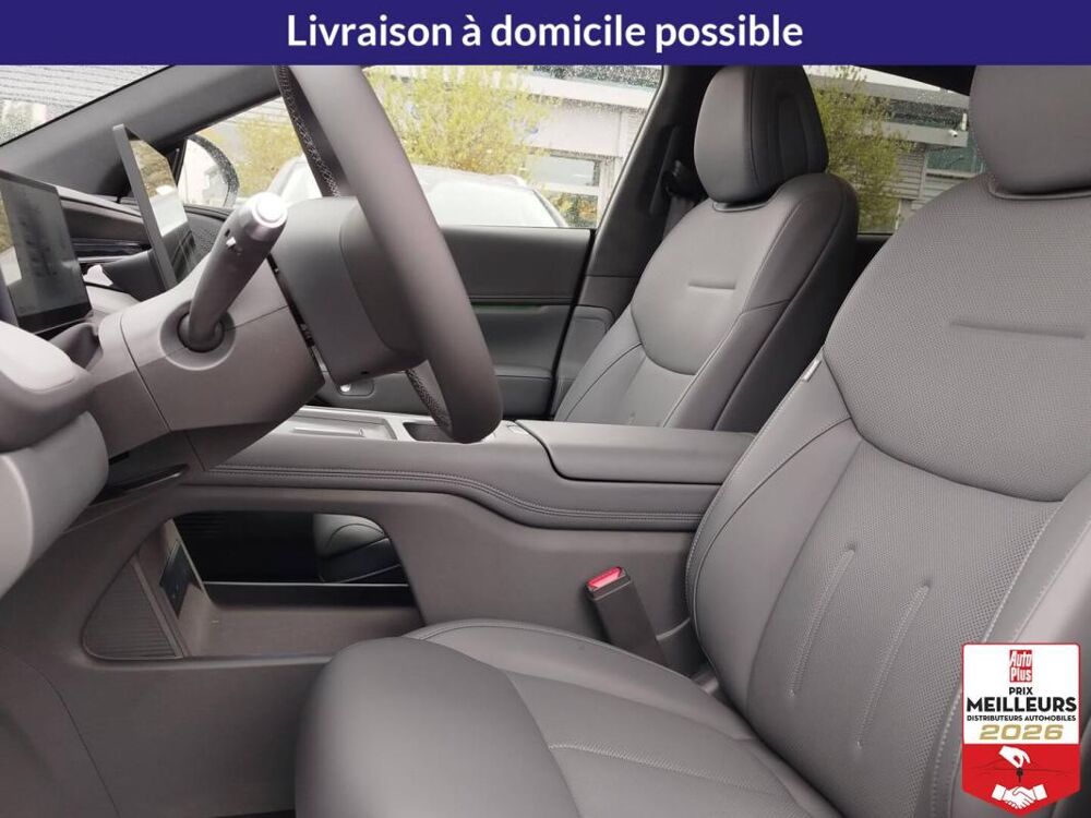 G6 AWD Performance +Attelage 2026 occasion 10150 Lavau