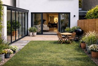  Appartement � vendre 4 pi�ces 134 m�