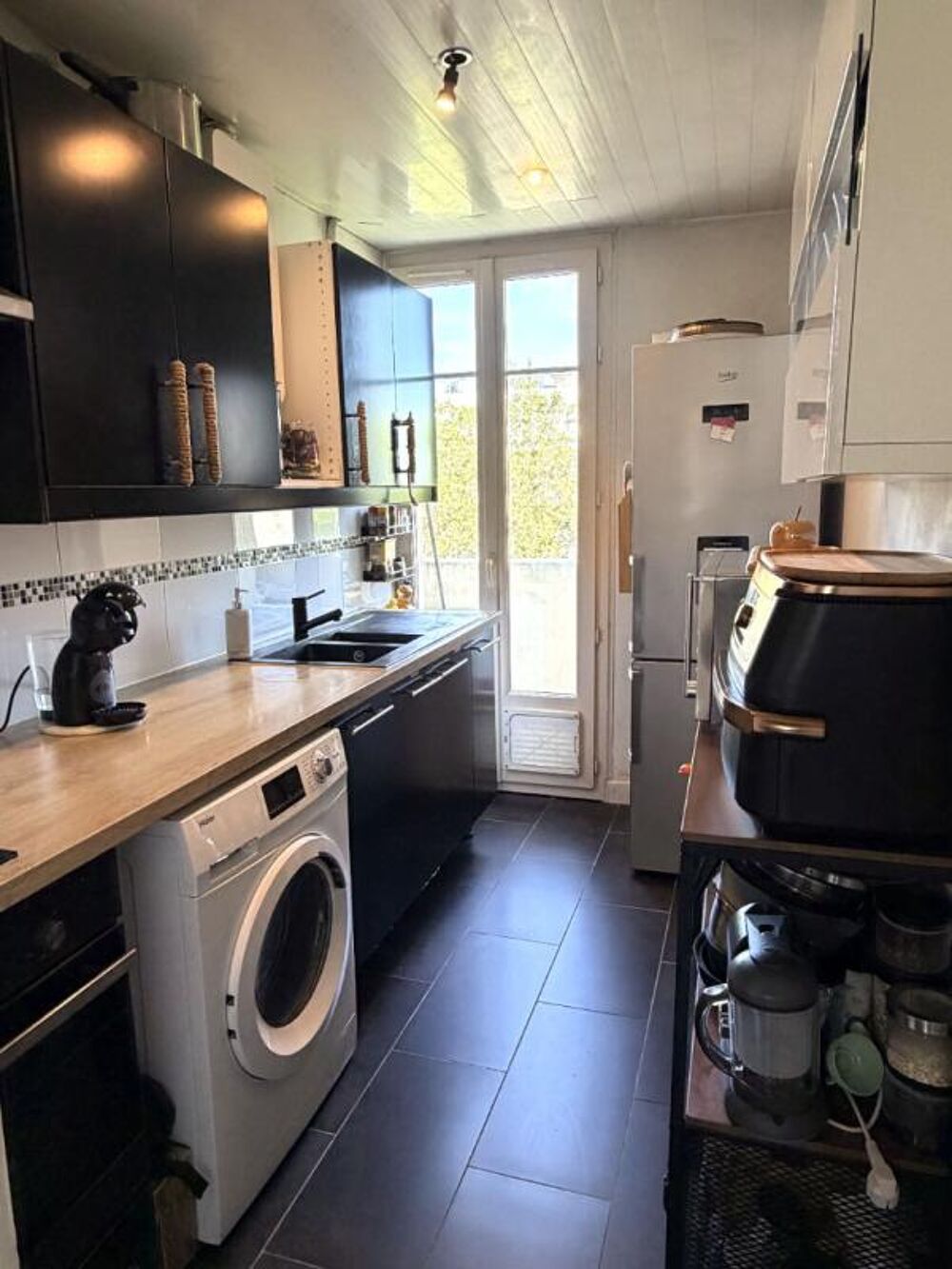 Vente Appartement Appartement Choisy Le Roi 3 pièce(s) 64 m2 Choisy le roi