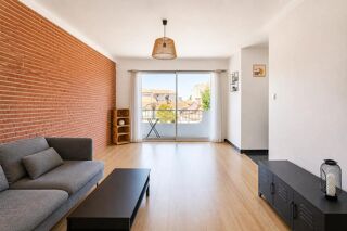  Appartement à vendre 3 pièces 65 m²