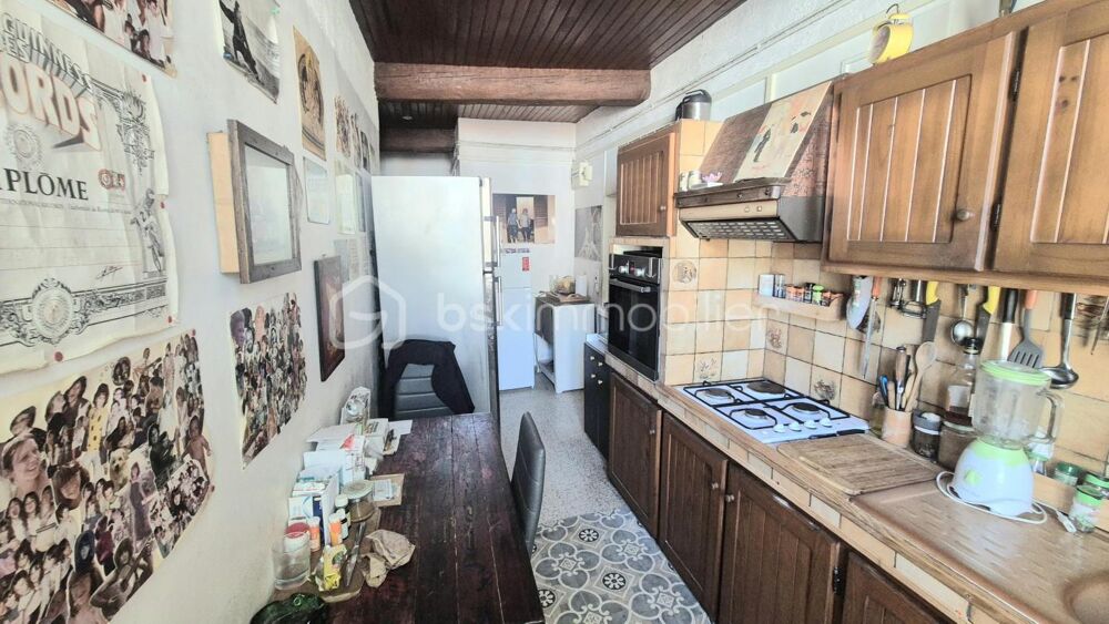 CUERS - Appartement Fx T3 - 63 m² - Loué 450 €/mois