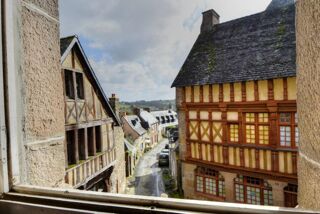  Immeuble � vendre 6 pi�ces 177 m�