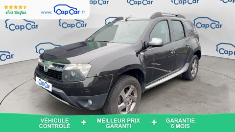 Dacia duster 1.5 dCi 110 Delsey