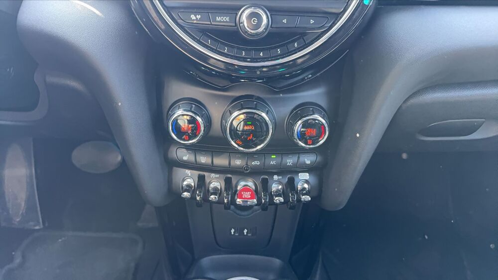Cooper S 2.0 192 DCT7 - Automatique Toit ouvrant 2019 occasion 13250 Saint Chamas