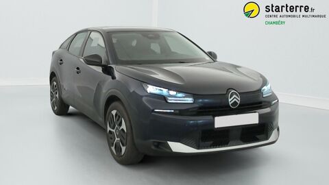 Annonce voiture Citroën C4 18998 €