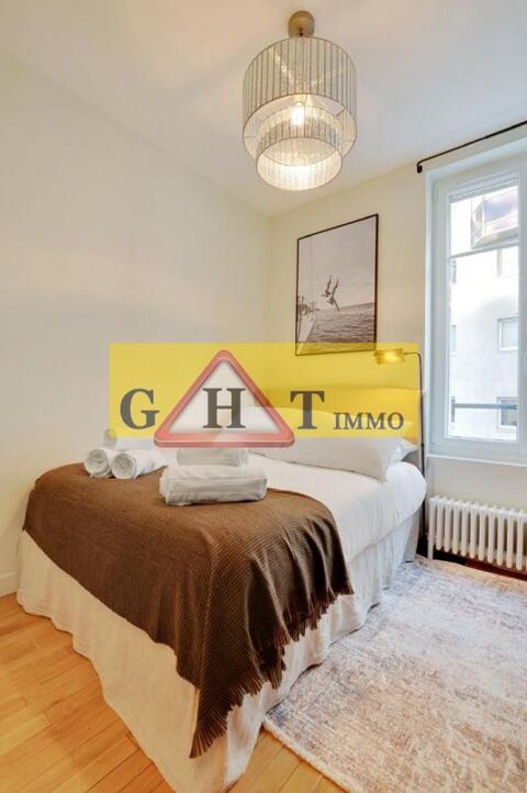  Appartement � louer 3 pi�ces 65 m�