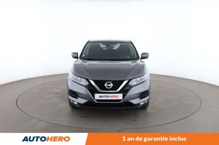 Qashqai 1.5 dCi 115 ch 2019 occasion 92130 Issy-les-Moulineaux