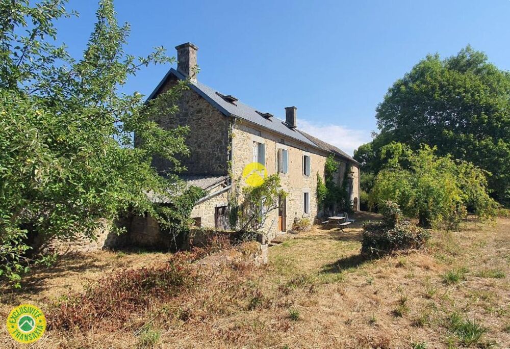 MAISON AU CALME