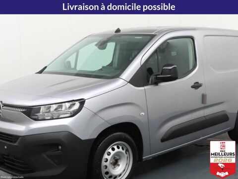 Berlingo 1.5 BlueHDi S&S - 100 III FOURGON Fourgo 2026 occasion 10150 Lavau