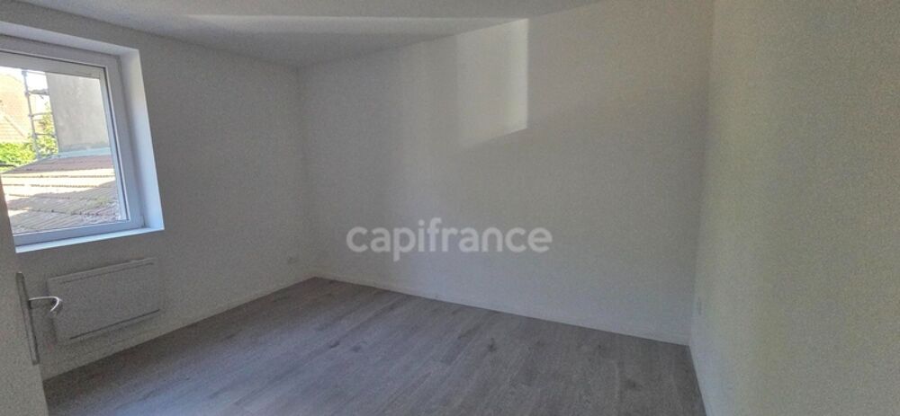 Vente Appartement Appartement à vendre 3 pièces DAMPARIS (39) Damparis