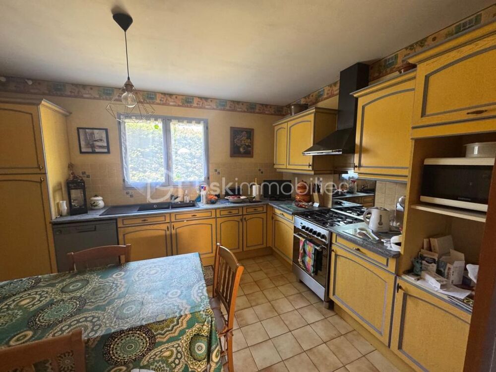 Vente Maison Belle maison traditionnelle Marcenais