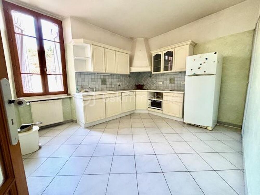 Vente Maison ESPERAZA - MAISON - JARDIN - GARAGE Esperaza