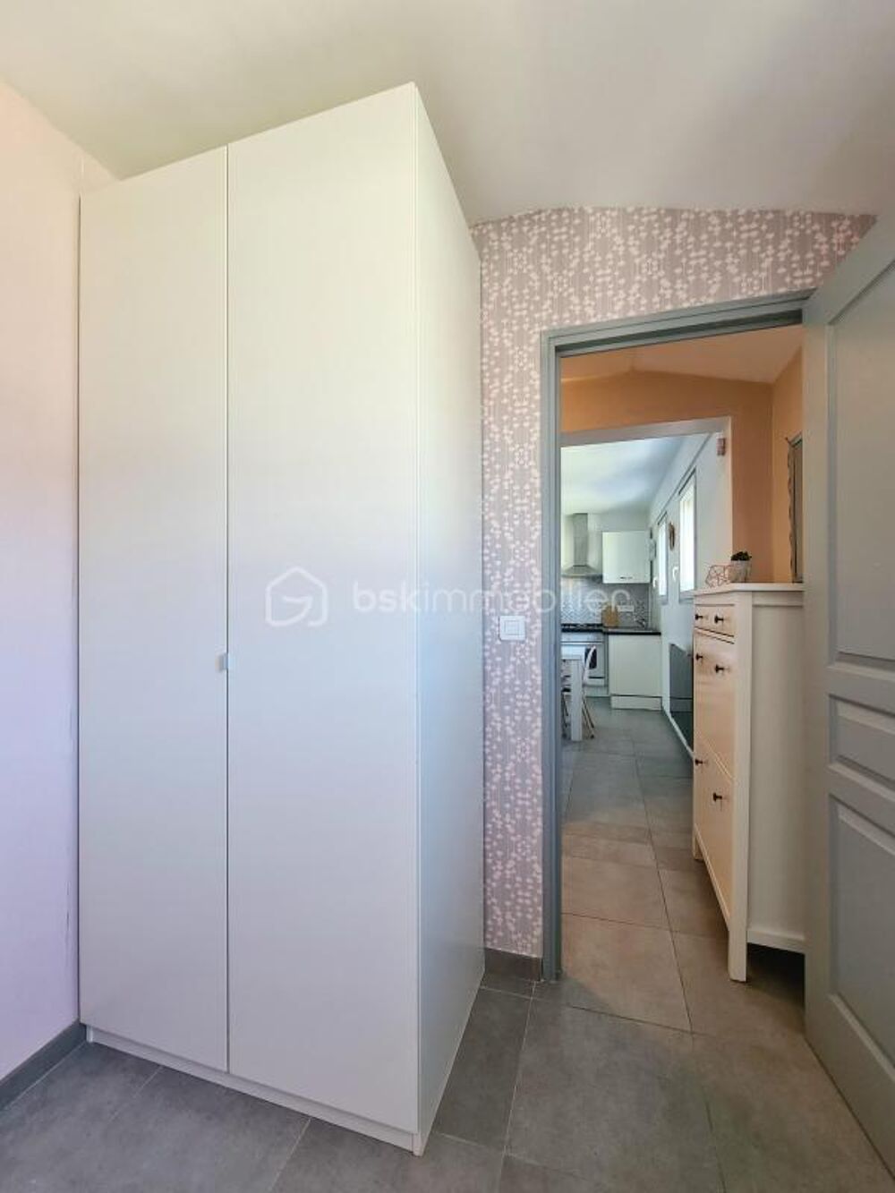 Vente Appartement Idéal 1er achat Grenoble