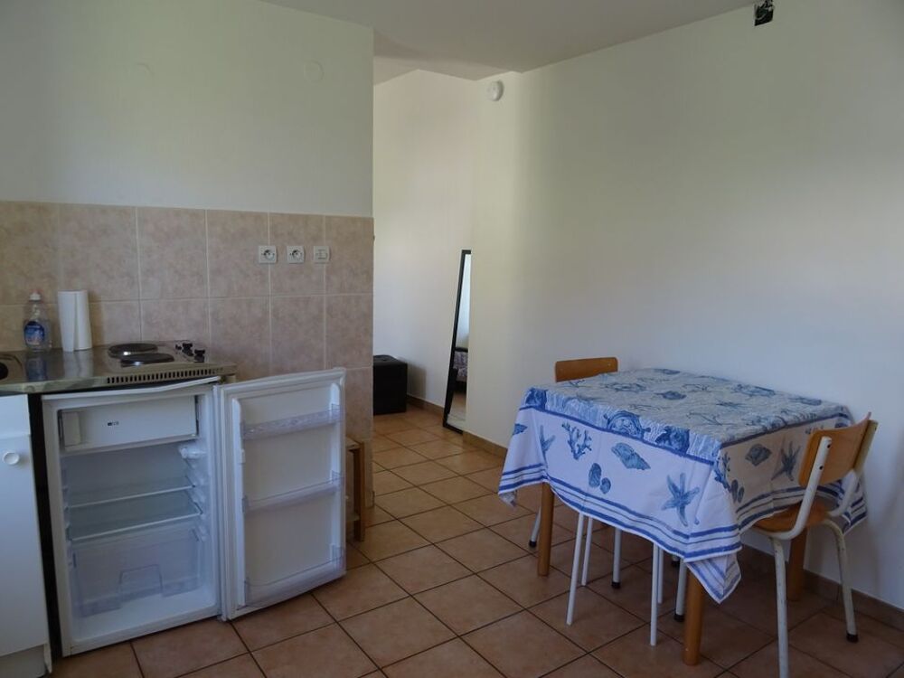 Location Appartement Appartement de 22m2 à louer sur Nancy Nancy