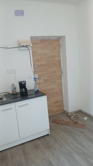  Appartement à louer 1 pièce 25 m²