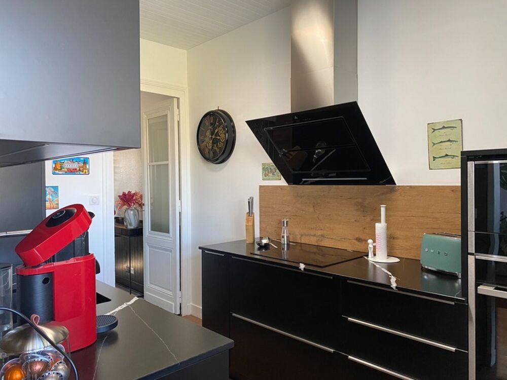  vendre  Maison Bordeaux (33000)