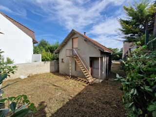  Maison � vendre 3 pi�ces 45 m�