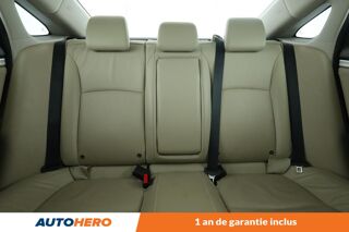 Civic 1.6 i-DTEC Exclusive AT 4P 120 ch 2018 occasion 92130 Issy-les-Moulineaux