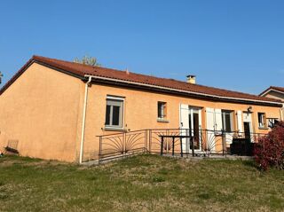  Maison à vendre 4 pièces 103 m²