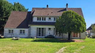  Maison � vendre 8 pi�ces 150 m�