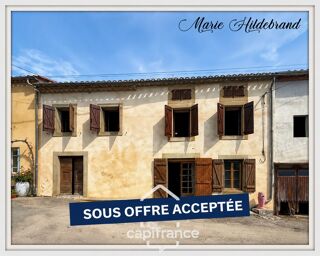  Maison � vendre 5 pi�ces 130 m�