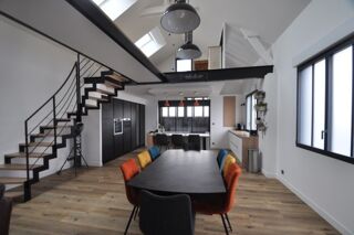  Maison à vendre 7 pièces 200 m²